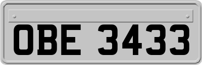 OBE3433