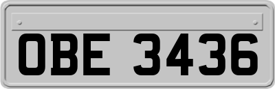 OBE3436