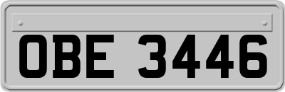 OBE3446