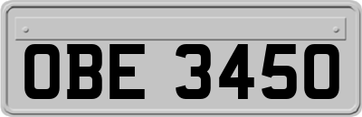 OBE3450