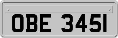 OBE3451