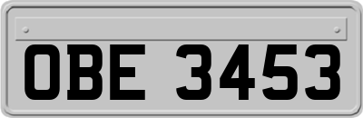 OBE3453