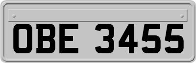 OBE3455
