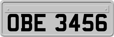 OBE3456