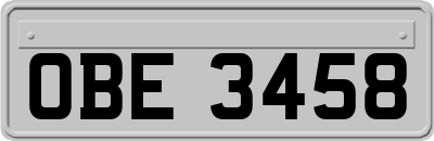 OBE3458