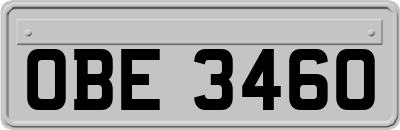OBE3460