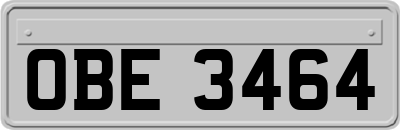 OBE3464