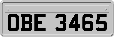 OBE3465