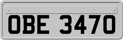 OBE3470