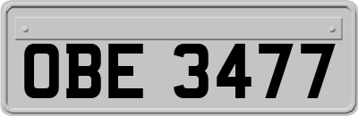 OBE3477