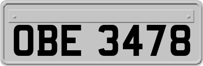 OBE3478