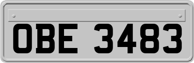 OBE3483
