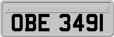 OBE3491