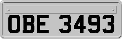 OBE3493