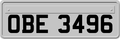 OBE3496