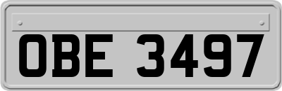OBE3497