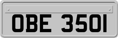 OBE3501