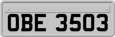 OBE3503