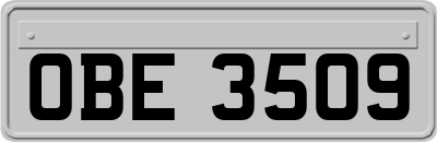OBE3509