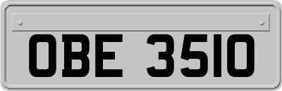 OBE3510