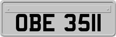 OBE3511