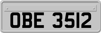 OBE3512