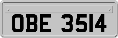 OBE3514