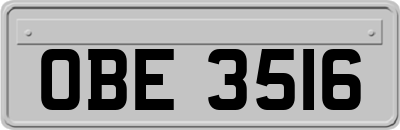 OBE3516