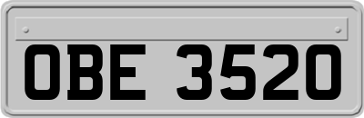 OBE3520