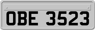 OBE3523