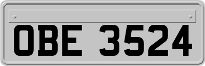 OBE3524
