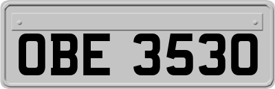 OBE3530
