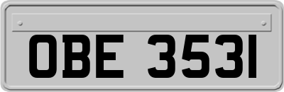 OBE3531