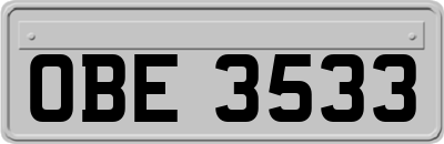 OBE3533