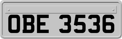 OBE3536