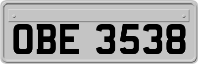 OBE3538