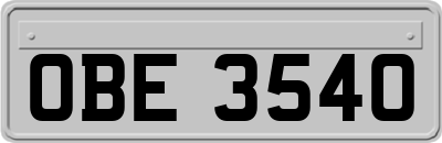 OBE3540
