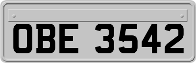 OBE3542