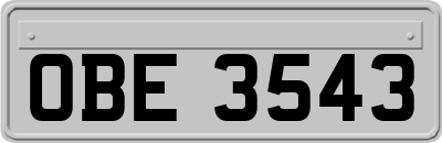 OBE3543