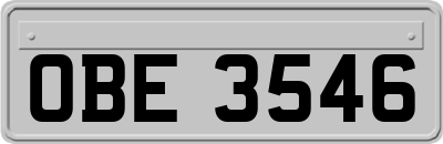OBE3546