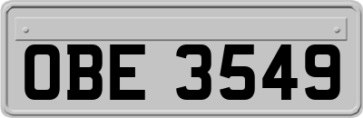OBE3549
