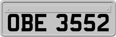 OBE3552