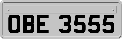 OBE3555