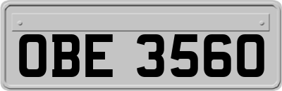 OBE3560