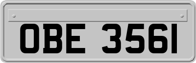 OBE3561