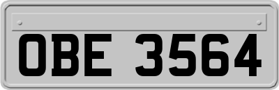 OBE3564