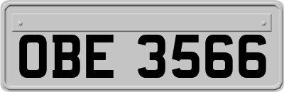 OBE3566