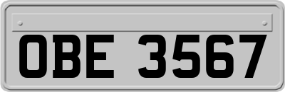 OBE3567