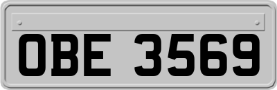 OBE3569