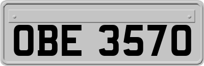 OBE3570